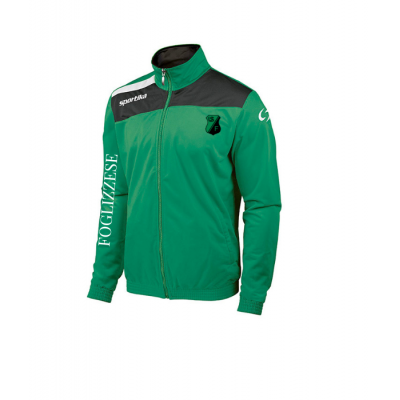 Foglizzese KIT SCUOLA CALCIO CON ZAINO