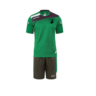 Foglizzese KIT SCUOLA CALCIO CON ZAINO