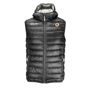 VALLESCRIVIA Gilet DUBLINO  art.7628 col. 011