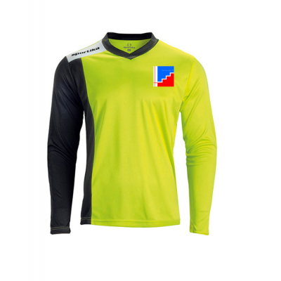 CDR Maglia portiere  PROTECT Art.7517L Col.211011
