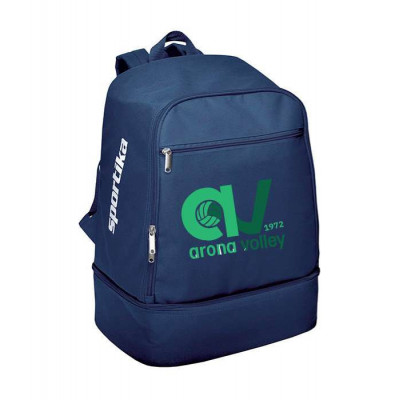 Arona Zaino Spark Art. 7440 col. 010