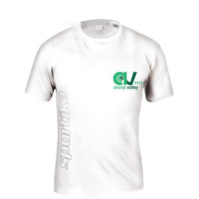 Arona T-Shirt Ibiza m/m Art. 7347M col. 01