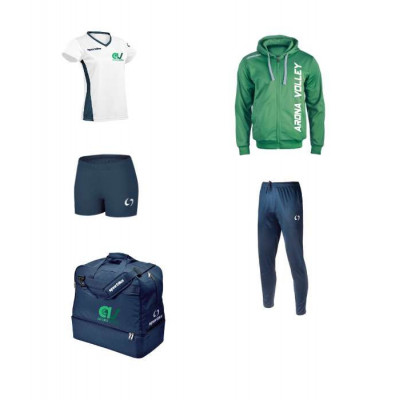 Arona KIT PRIMA SQUADRA