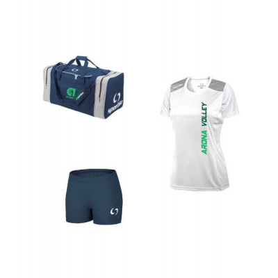 Arona KIT UNDER