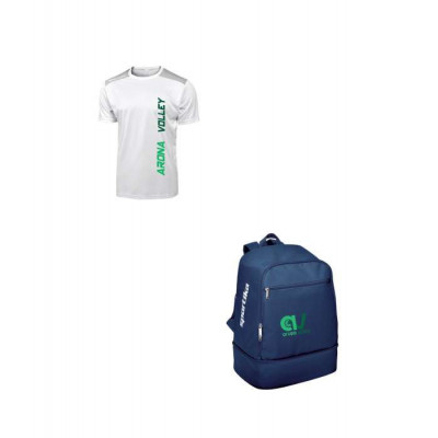 Arona KIT MINI VOLLEY