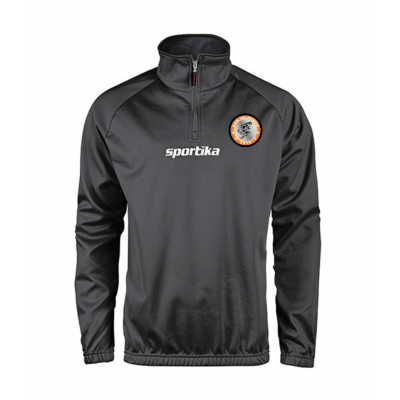 Vallescrivia 2018 Top Allenamento REAL Art.7501 Col.011