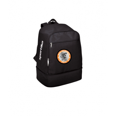 Vallescrivia 2018 Zaino SPARK Art.7440 Col.011