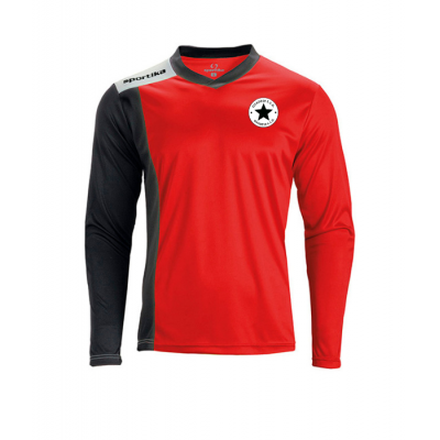 Ovadese Maglia portiere  PROTECT Art.7517L Col.148