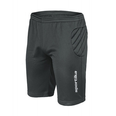 Ovadese Pantaloncino corto portiere GOAL  Art.7602 Col.011