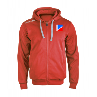 CDR Felpa Rappresentanza ORVIETO  art.7699 col. 04