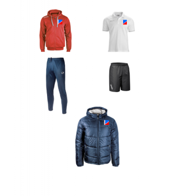 CDR KIT RAPPRESENTANZA