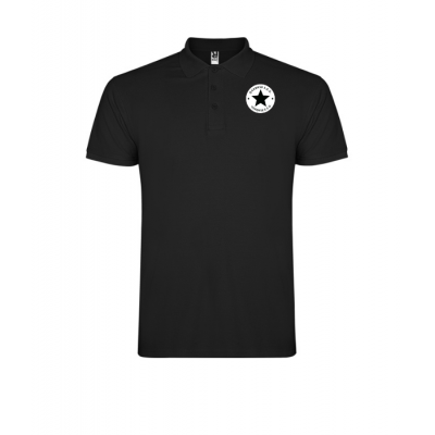 Ovadese Women Polo STAR M/M Art.6638M Col.011