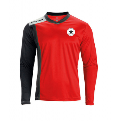 Ovadese Women Maglia portiere  PROTECT Art.7517L Col.148