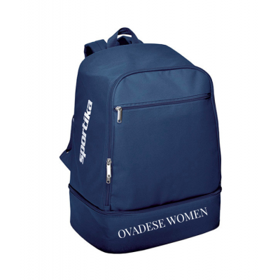 Ovadese Women Zaino SPARK Art.7440 Col.011