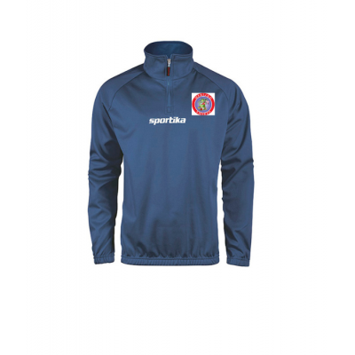 Merlino Top Allenamento REAL Art.7501 Col.010