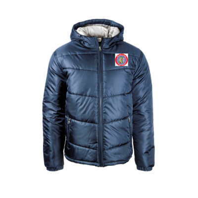 Merlino Giacca BAIKAL  Art.7655 Col.010